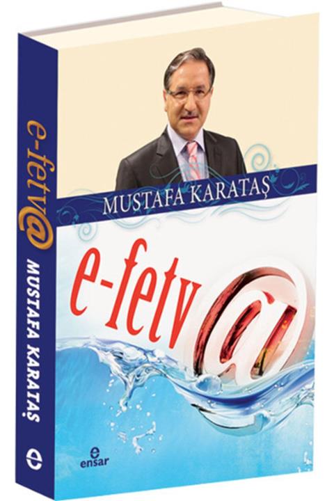 Ensar Neşriyat E Fetva