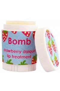 Bomb Cosmetics Strawberry Daiquiri Dudak Kremi 4,5g