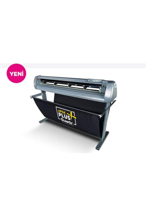 folyo kes Olympos Plus Optik Çizici