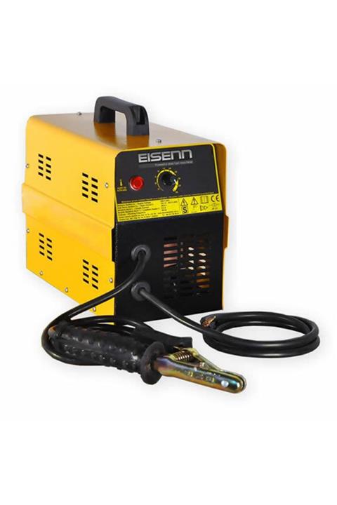 Eisenn 250 Amper Tam Bakır Sargılı Kaynak Makinası