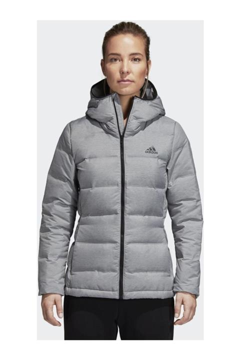 adidas Helionic Kadın Mont