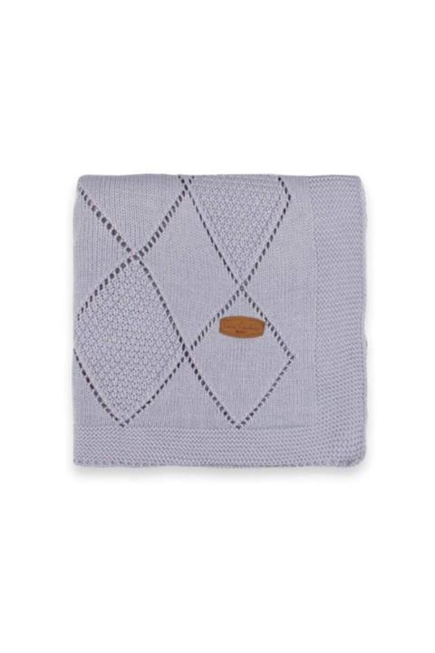 Pierre Cardin Baby Triko Bebek Battaniyesi