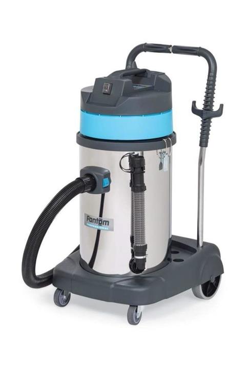 Fantom Promidi 400M Elektrikli Süpürge Islak Kuru 1000 W