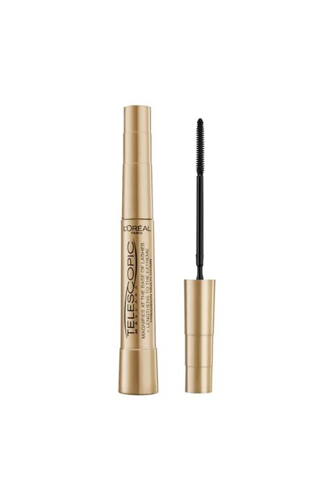 L'Oreal Paris L'oréal Paris Mascara Telescopic Black