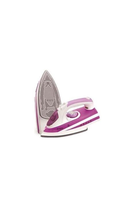 King Daphne P-743 Buharlı Ütü