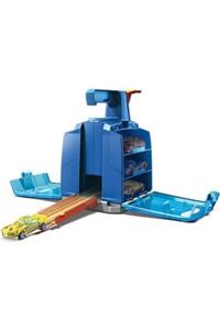 HOT WHEELS Track Builder™ Yarış Kutusu Gcf92