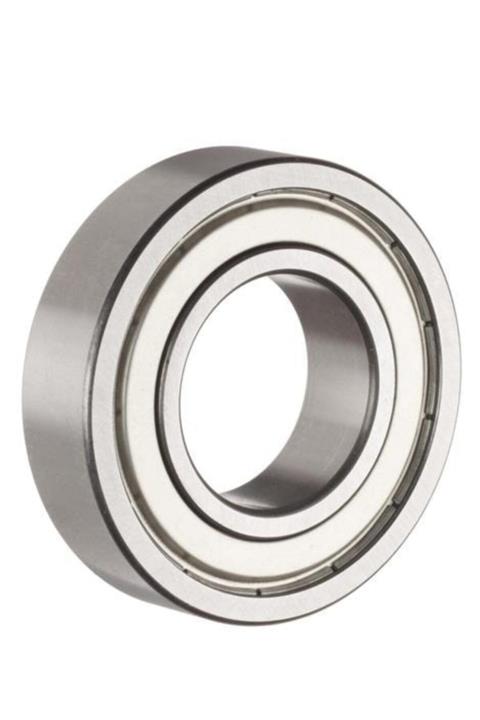 İnfimas 6206 Rulman Metal Kapaklı 6206