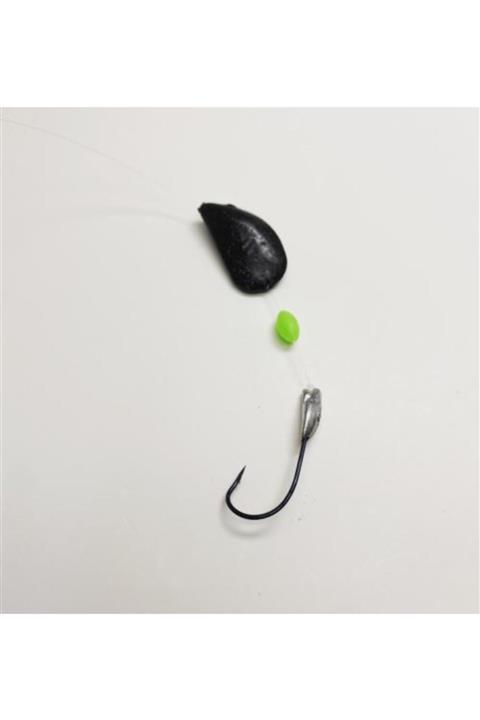 Özel Yapım Midye Zokalı Çipura Takımı