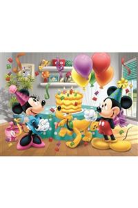 Trefl Mickey Mouse & Friends Birthday Cake 30 Parça Yapboz-puzzle