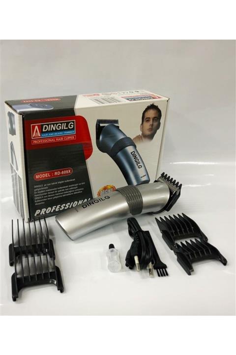 Dingilg Tıraş Makinesi Rd-609x