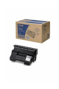 EPSON C13s051170 (m 4000) 20000 Sayfa Kapasiteli Siyah Toner