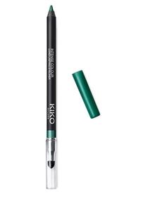 KIKO Göz Kalemi - Intense Colour Long Lasting Eyeliner 08 Metallic Emerald 8025272623186