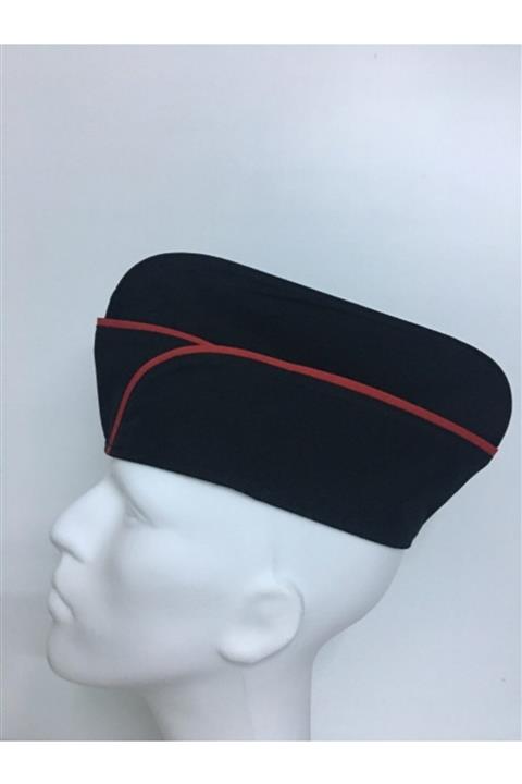 ADALILAR İŞ ELBİSELERİ Aşçı Kep Şapka