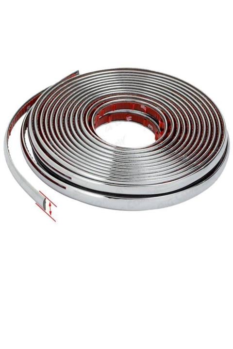 Transformacion 10 Metre 11 Mm Nikelajlı Çita