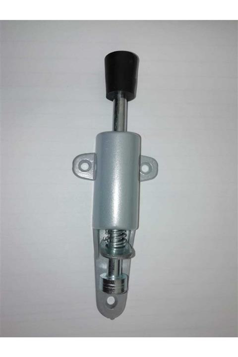 PVC Yaylı Kapı Stoperi