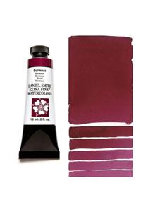 Daniel Smith Danıel Smıth Water Color Tube 15 Ml Seri 2 Bordeaux