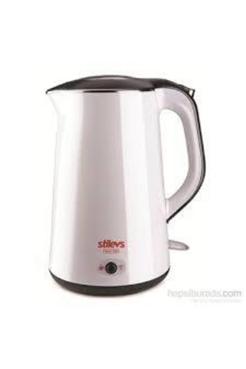 Stilevs Fokur 1725 Ketel