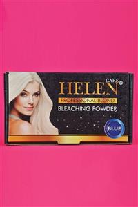 HELEN Care Saç Açıcı Mavi Toz 500 Gr