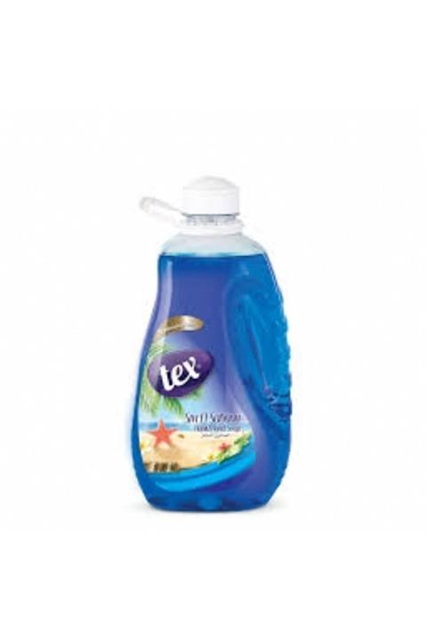 Protex Tex 4 Lt Sıvı Sabun Atlantik