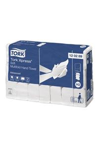 TORK Xpress® Z Katlı Havlu Advanced 180 Yaprak X 21 Paket