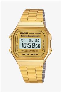 Casio A168wg-9wdf Kadın Kol Saati