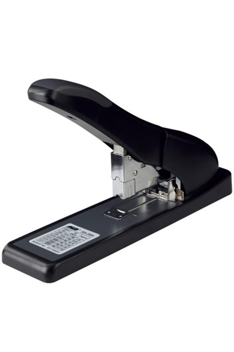 Std Kollu Zımba Makinası 140 Sy 23/6-17 Siyah Hs-2000