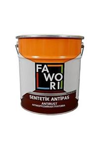 Fawori Sentetik Antipas Boya Gri 2.5lt