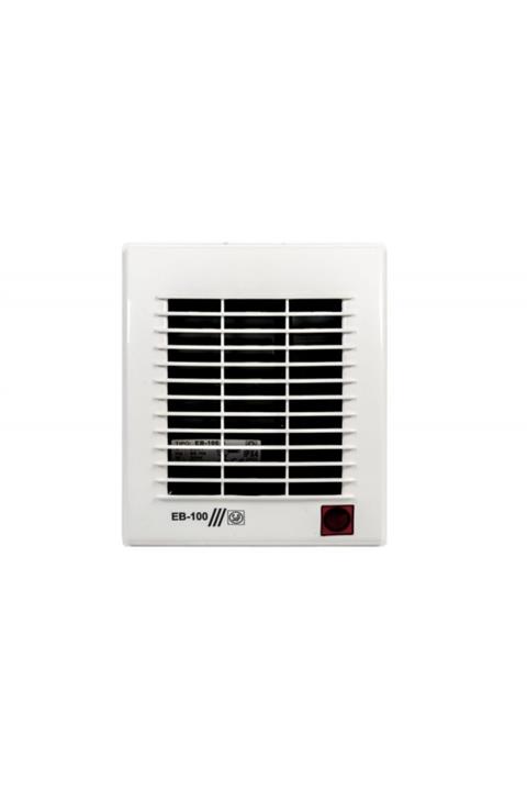 Soler&Palau Eb 100 S Fan-110 M3/h