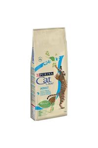 Purina Cat Chow Adult Somonlu Kedi 15kg