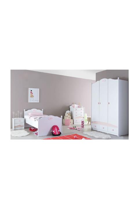 CaddeYıldız Melek Genç Odası