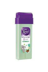 Sesu Roll-on  Normal Ciltler Greyfurt - Papatya  Sir Ağda 100 ml