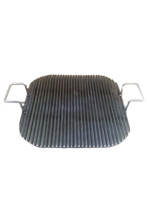 Lorbeer Nusret Izgara 70x70 Tekirdağ Izgara Burger Steak Steakhouse Mangal Izgara