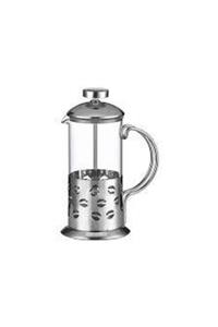 BBA HOME 2 Adet French Press Bitki Çayı Demliği 350 Ml Filtre Kahve Demliği Bitki Ve Kahve French Press