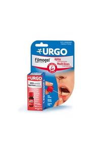 Urgo Aft Ve Küçük Ağız Yaraları 6 Ml