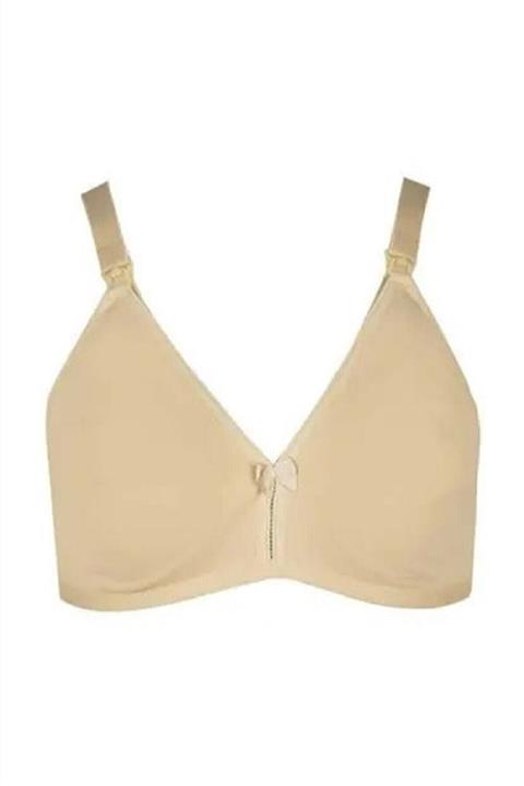 EliteWomans 2'li Paket 3581 Emzirme Sütyeni