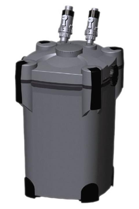 Resun Dış Filtre Uv Li 1200 L/h Akvaryum Dış Filtre