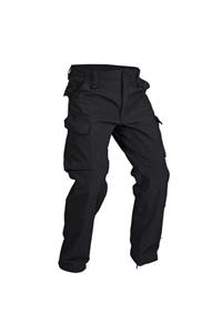 Sturm Softshell Hose Sıyah Pantolon