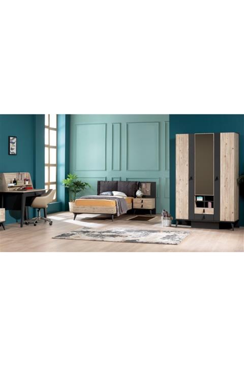 BENGİ TİCARET Bengi Uğurlu Genç Odası Rodi Soho