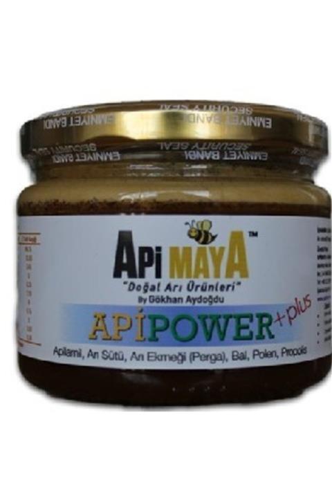 Apimaya Apipower Plus 325 Gr.