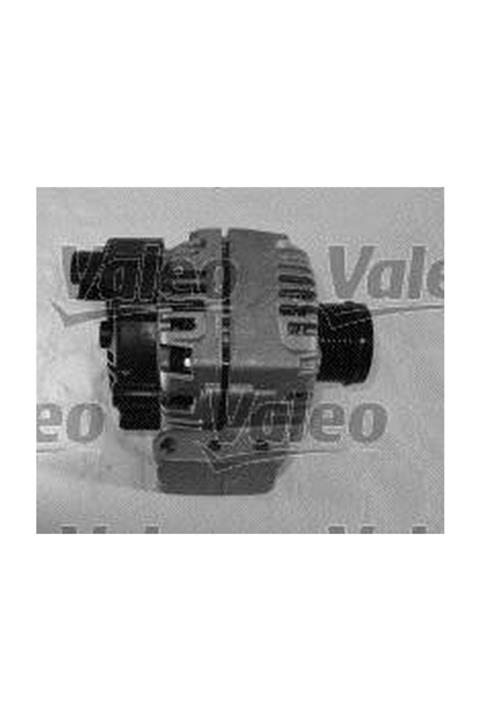 VALEO Alternator 12 V 90A Fiat Albea, Doblo, Punto 1,3 Multijet - Val-439505