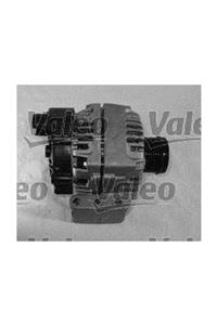 VALEO Alternator 12 V 90A Fiat Albea, Doblo, Punto 1,3 Multijet - Val-439505