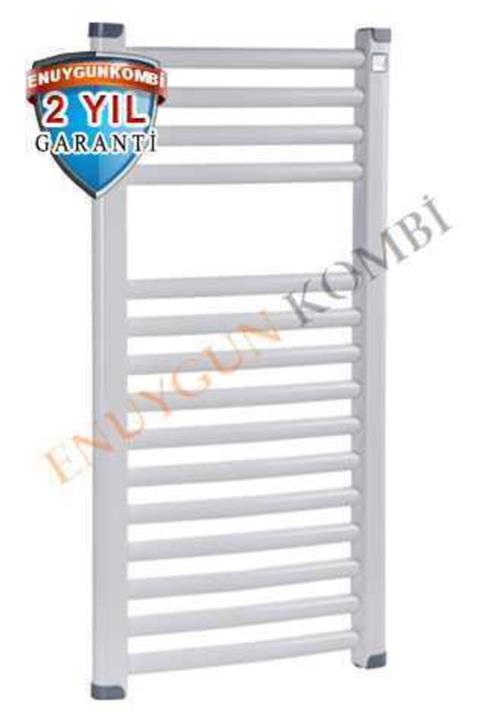 Eca Beyaz Havlupan 500x1100