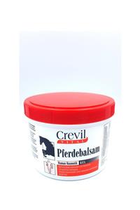 Aktarzane Crevil At Kestanesi Jel Kremi 500 ml 'pferde Balsam'