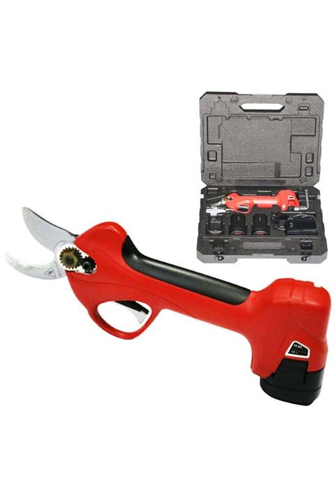 Palmera Pa-25 Akülü Sensörlü Dal Budama Makası