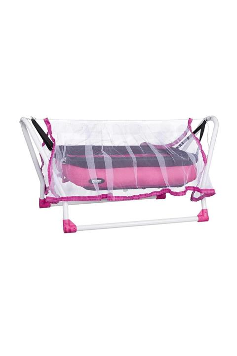 Convers Sepet Beşik-Hamak Beşik-Sallanan Bebek Beşiği-Salıncak /