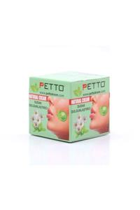 PETTOCREAM Petto Dudak Dolgunlaştırıcı