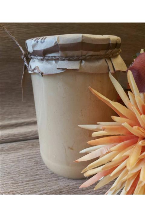 ANNE ÇİKOLATASI %100 Fıstık Ezmesi