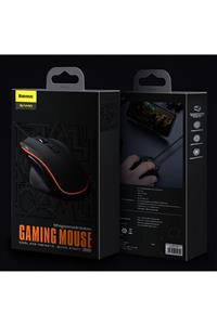 Baseus Gamo 9 Keys Programming Gaming Mouse