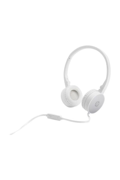 HP Beyaz H2800 Kulaklık