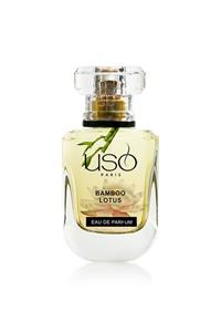 USO Bamboo & Lotus 50 Ml Edp Kadın Parfümü